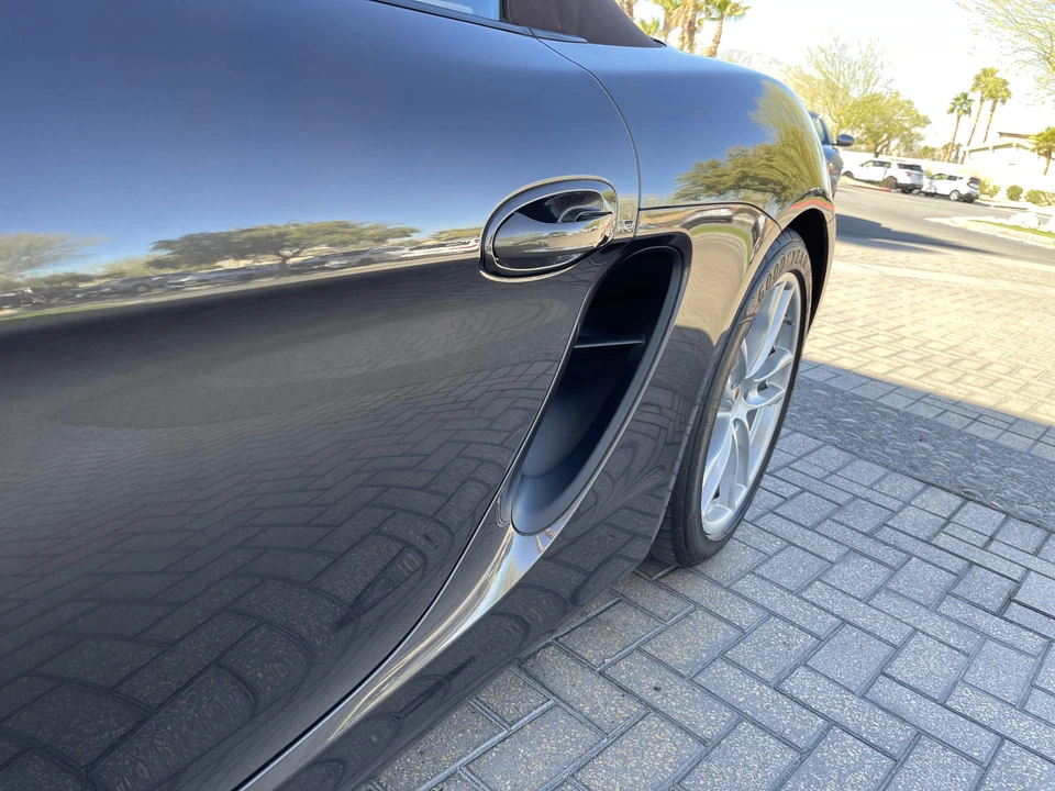 2015 Porsche 981 Boxster S - Image 19 of 31