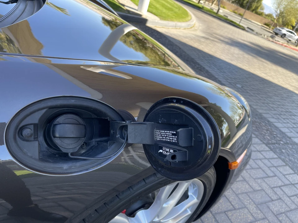 2015 Porsche 981 Boxster S - Image 26 of 31