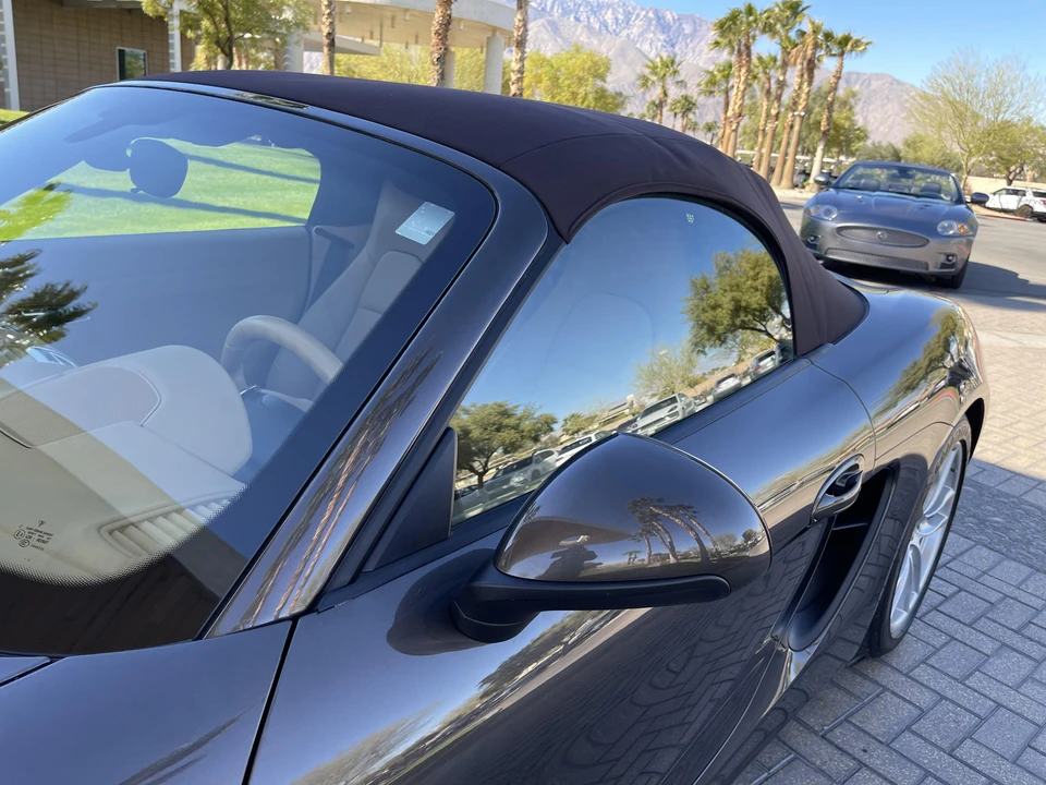 2015 Porsche 981 Boxster S - Image 18 of 31
