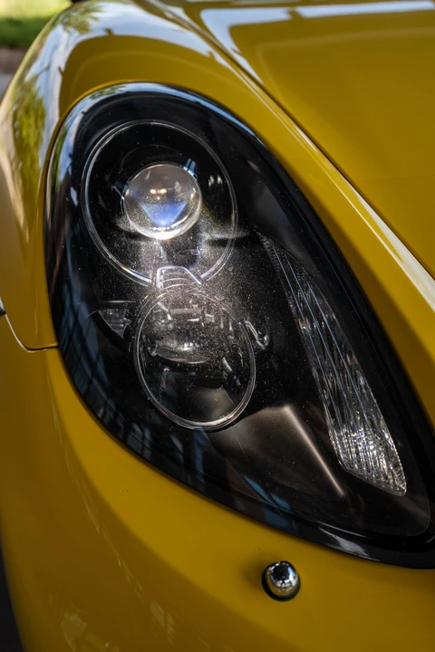 2015 Porsche 981 Boxster S - Image 31 of 31