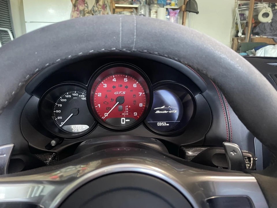 2015 Porsche 981 Boxster S - Image 15 of 18