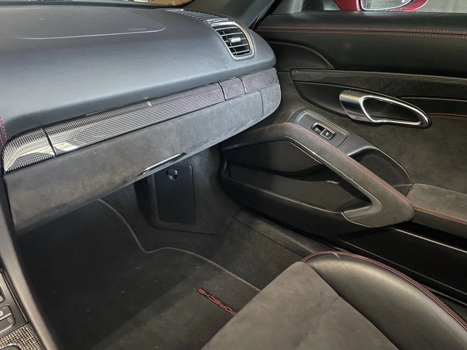 2015 Porsche 981 Boxster S - Image 17 of 18