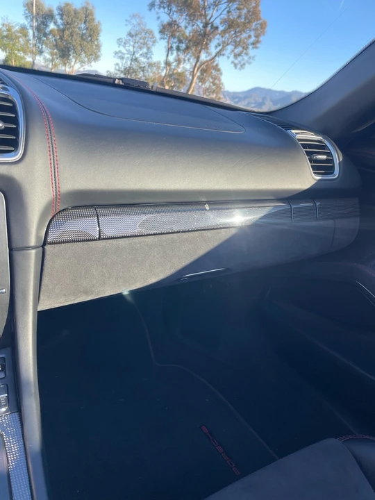 2015 Porsche 981 Boxster S - Image 18 of 18