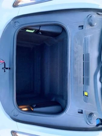 2015 Porsche 981 Boxster - Image 15 of 17