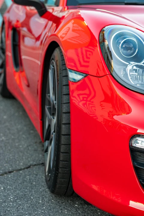 2015 Porsche 981 Boxster - Image 27 of 31
