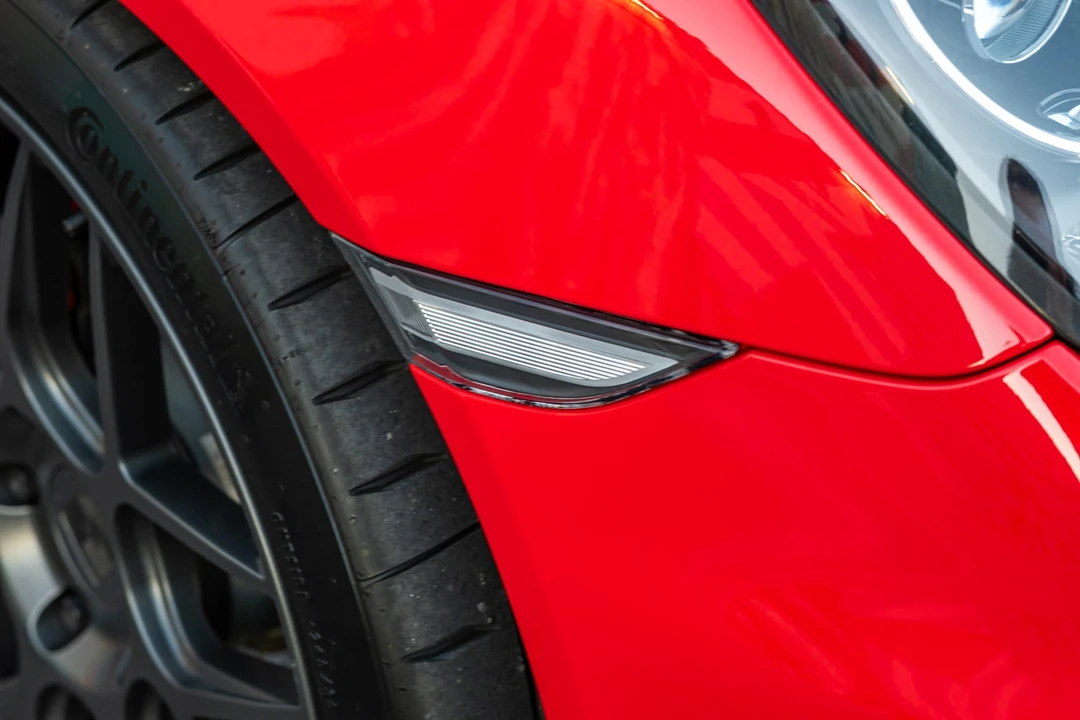 2015 Porsche 981 Boxster - Image 28 of 31