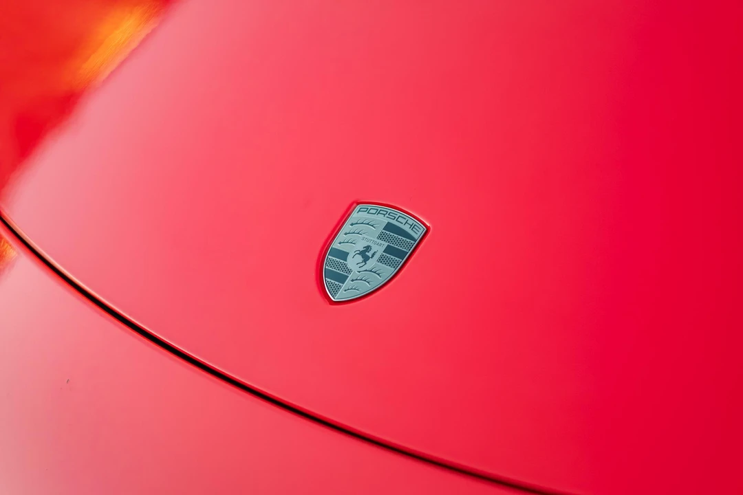 2015 Porsche 981 Boxster - Image 30 of 31