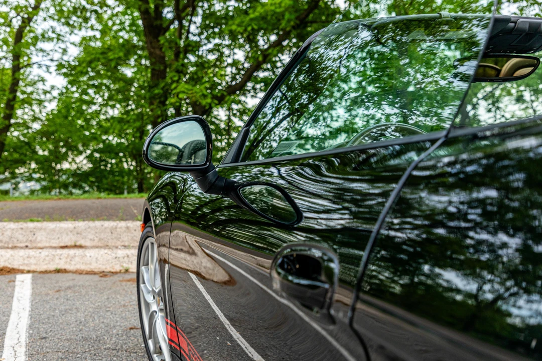 2015 Porsche 981 Boxster - Image 25 of 31