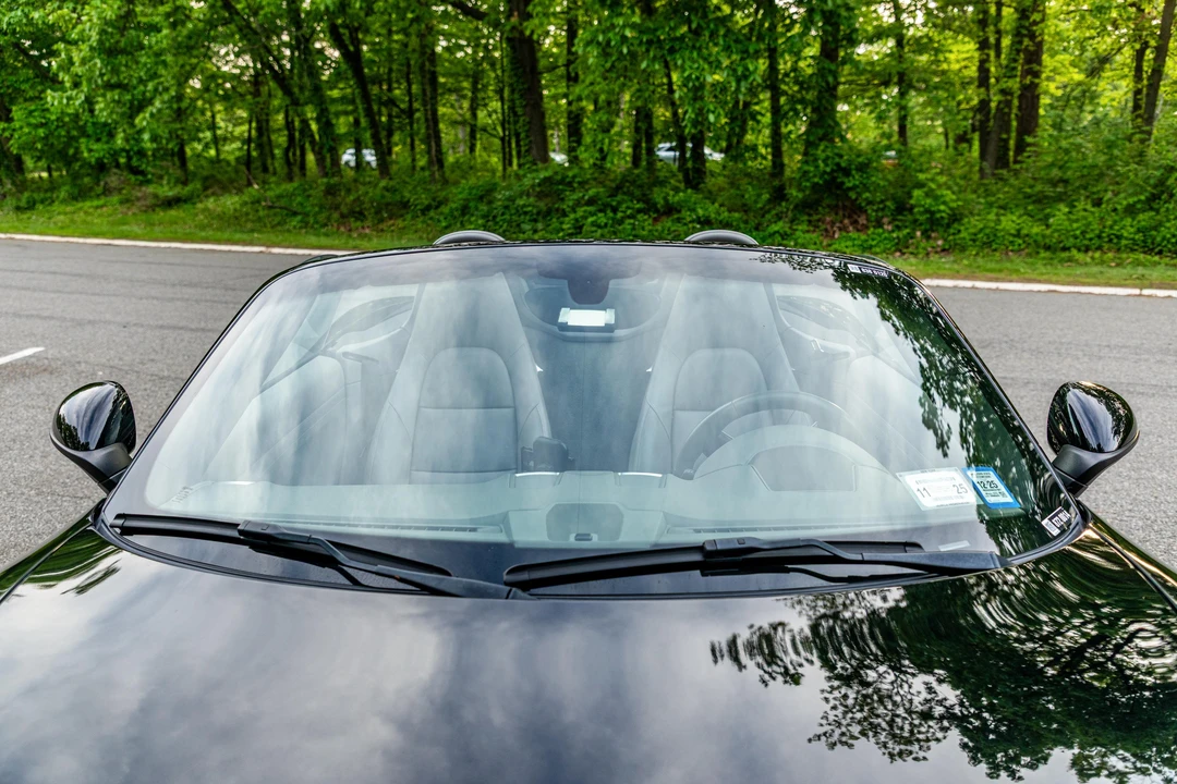 2015 Porsche 981 Boxster - Image 21 of 31