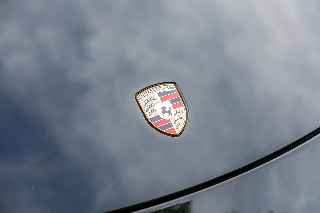2015 Porsche 981 Boxster - Image 18 of 31
