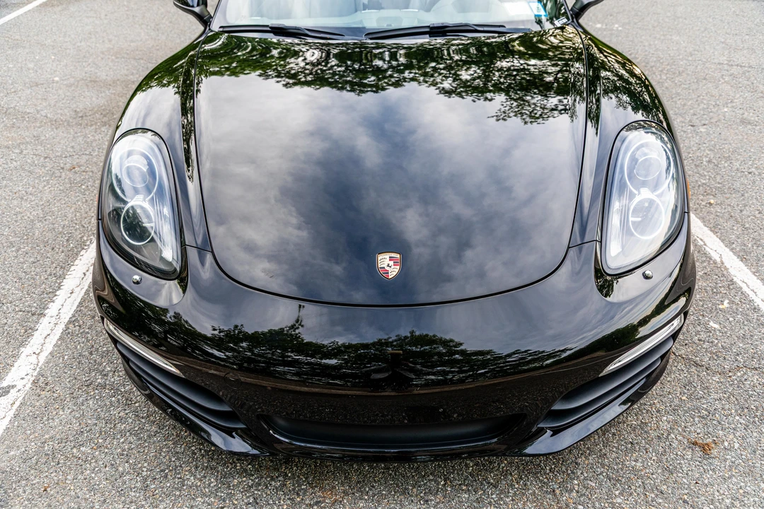 2015 Porsche 981 Boxster - Image 20 of 31