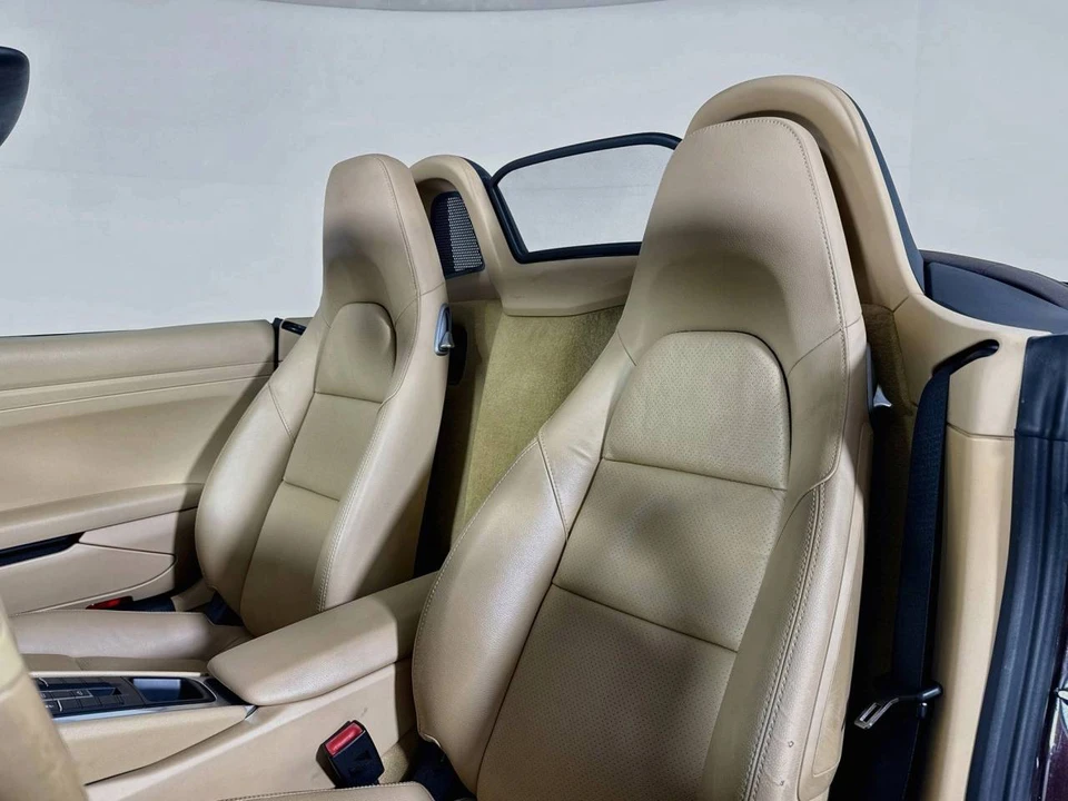 2015 Porsche 981 Boxster - Image 5 of 5