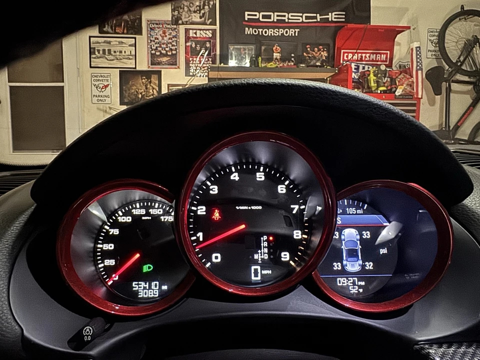 2015 Porsche 981 Boxster - Image 19 of 21