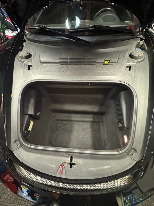 2015 Porsche 981 Boxster - Image 20 of 21