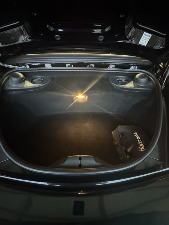 2015 Porsche 981 Boxster - Image 14 of 21