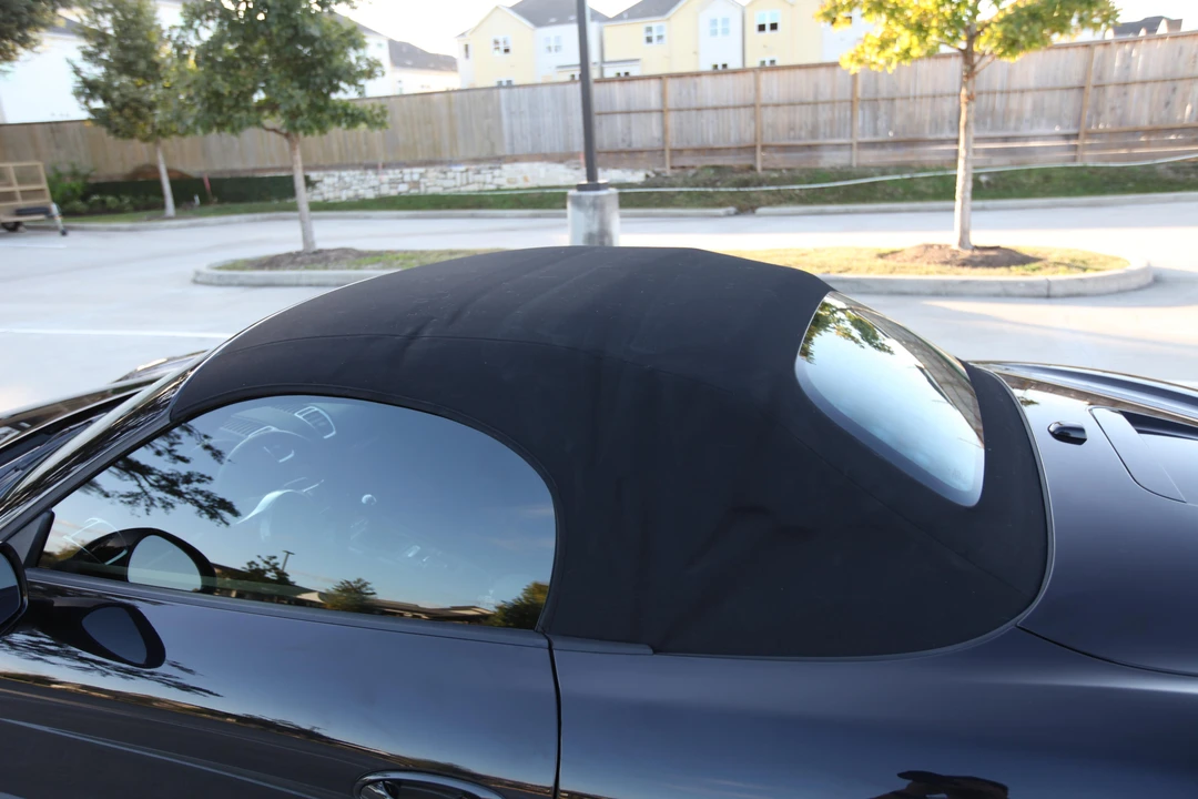 2015 Porsche 981 Boxster - Image 15 of 22