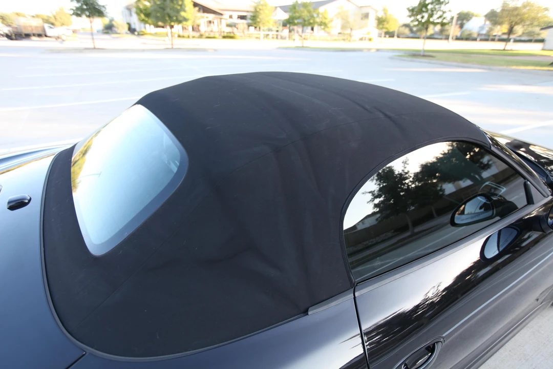 2015 Porsche 981 Boxster - Image 17 of 22