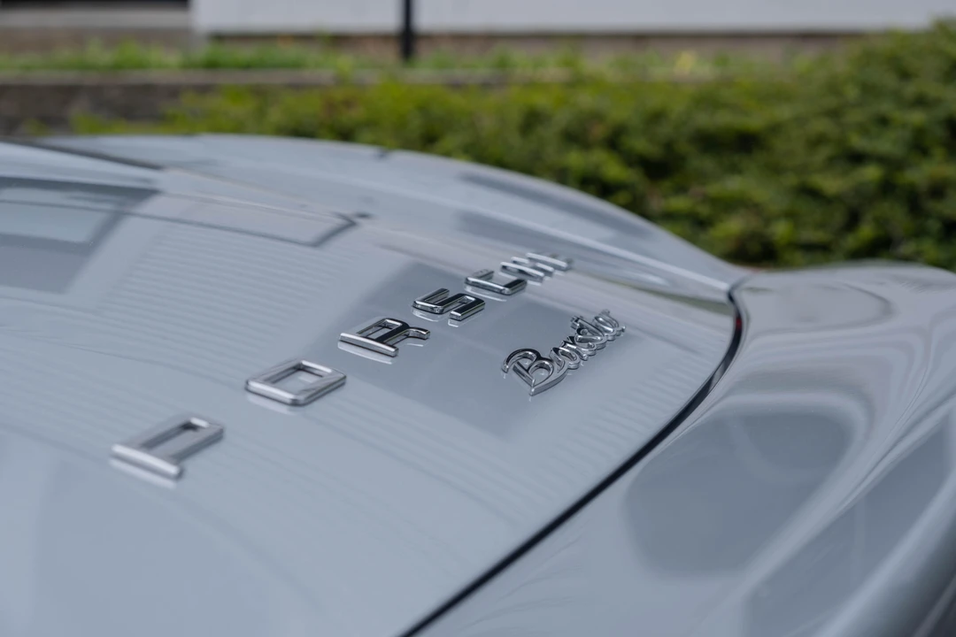 2015 Porsche 981 Boxster - Image 27 of 31