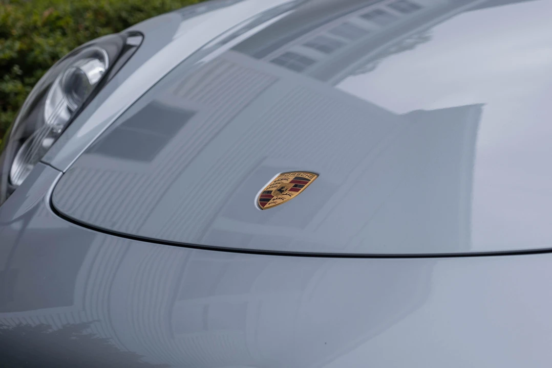 2015 Porsche 981 Boxster - Image 20 of 31