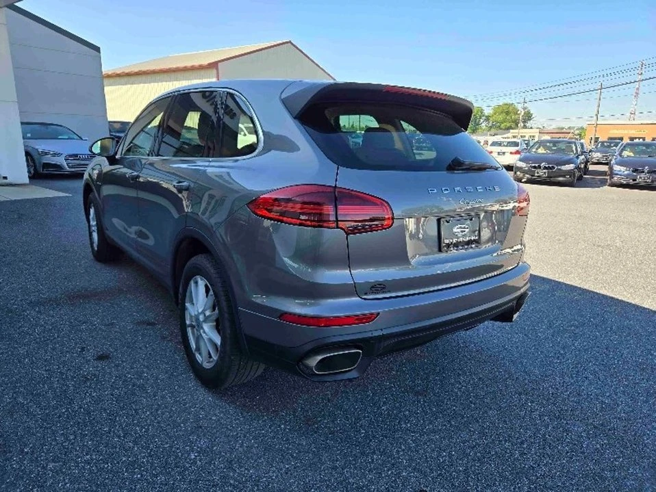 2015 Porsche 958 Cayenne - Image 3 of 15