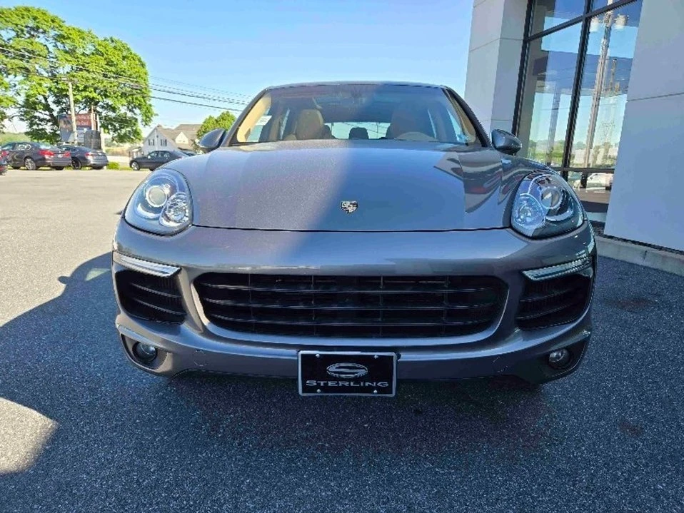 2015 Porsche 958 Cayenne - Image 6 of 15