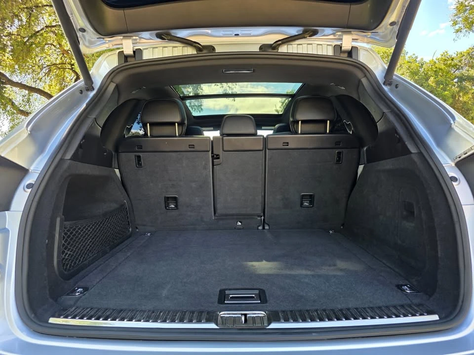 2015 Porsche 958 Cayenne - Image 13 of 17