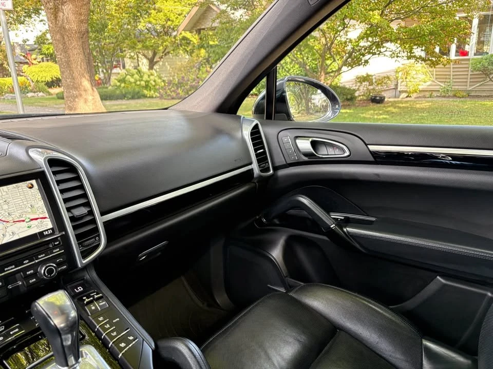 2015 Porsche 958 Cayenne S - Image 11 of 18