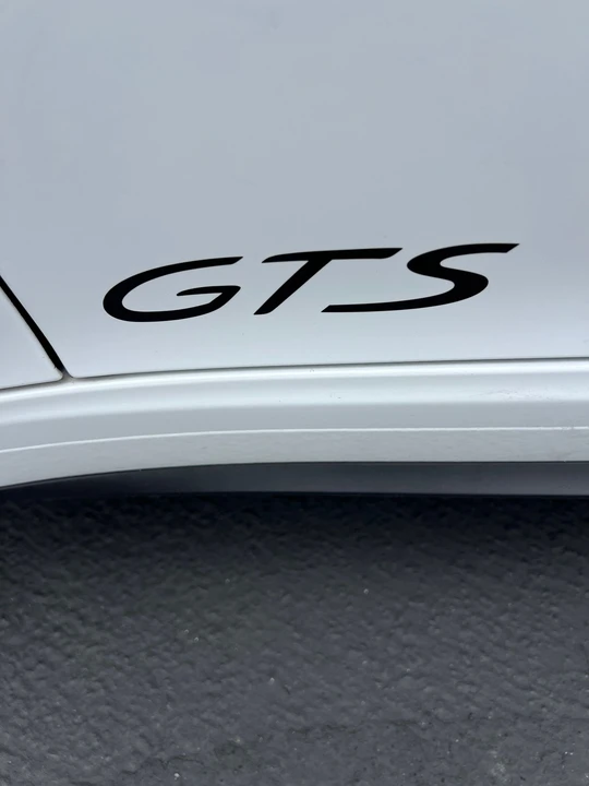 2015 Porsche 991 Carrera GTS - Image 31 of 31