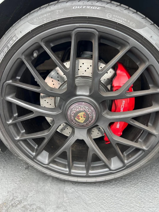 2015 Porsche 991 Carrera GTS - Image 29 of 31