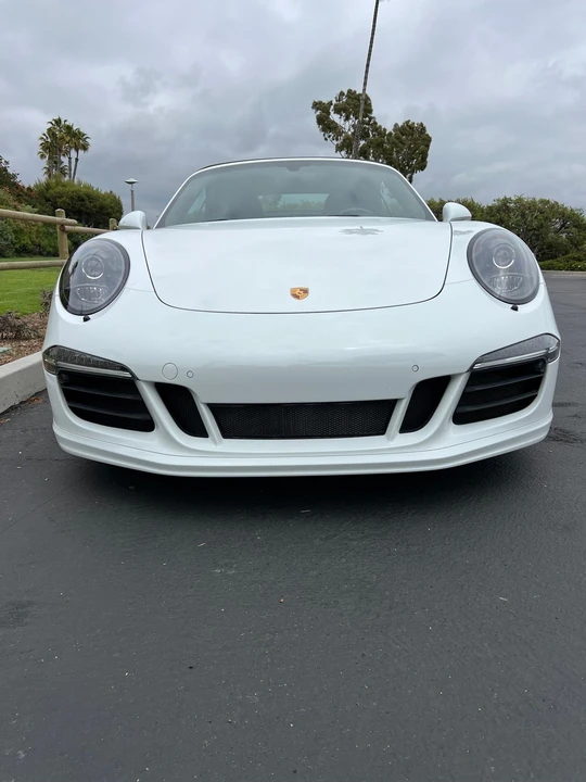 2015 Porsche 991 Carrera GTS - Image 28 of 31