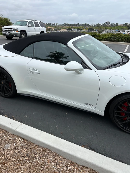 2015 Porsche 991 Carrera GTS - Image 27 of 31