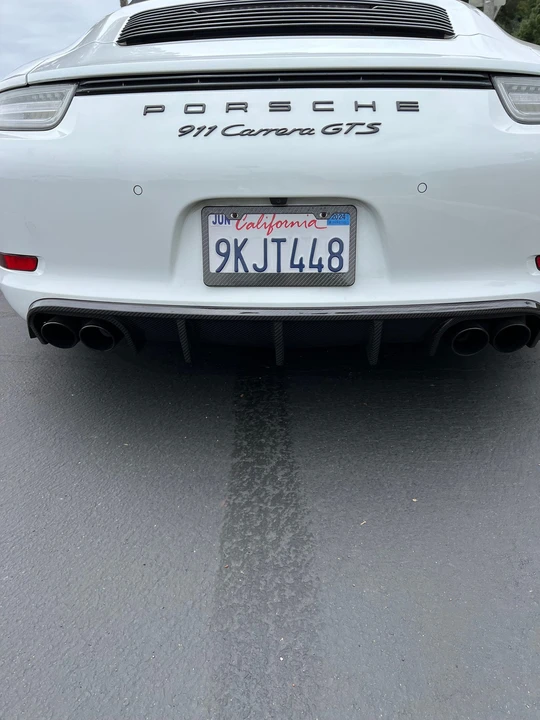 2015 Porsche 991 Carrera GTS - Image 24 of 31