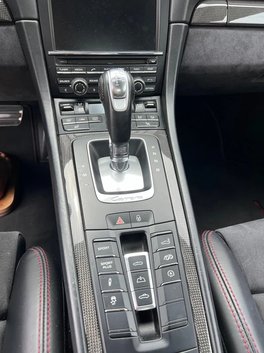 2015 Porsche 991 Carrera GTS - Image 21 of 31