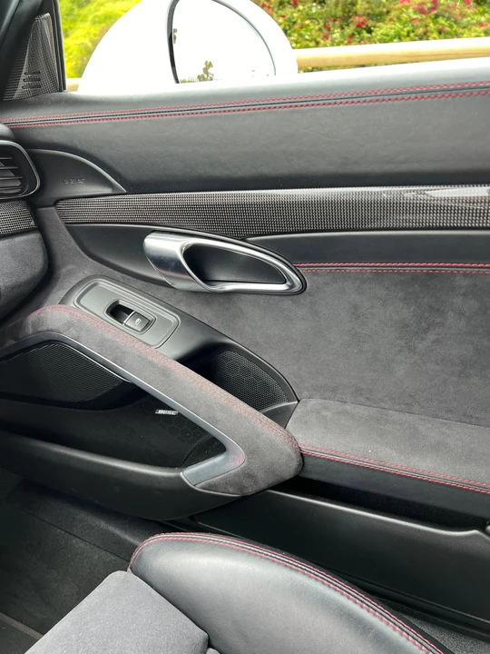 2015 Porsche 991 Carrera GTS - Image 22 of 31