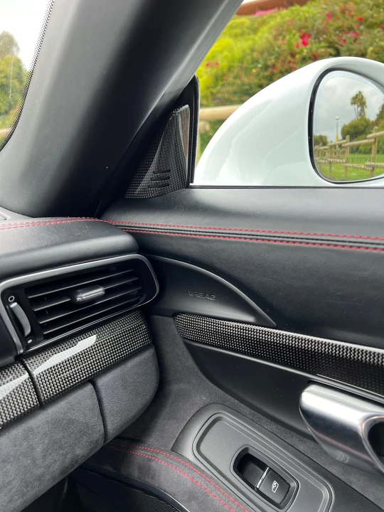 2015 Porsche 991 Carrera GTS - Image 20 of 31