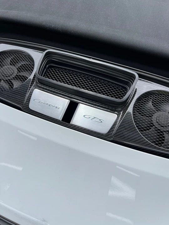 2015 Porsche 991 Carrera GTS - Image 16 of 31