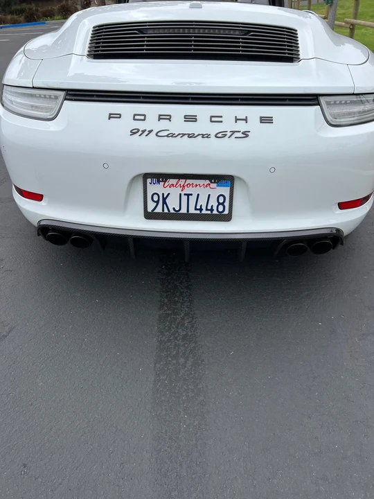 2015 Porsche 991 Carrera GTS - Image 2 of 31