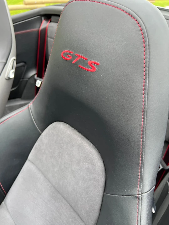 2015 Porsche 991 Carrera GTS - Image 15 of 31
