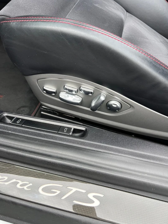 2015 Porsche 991 Carrera GTS - Image 13 of 31