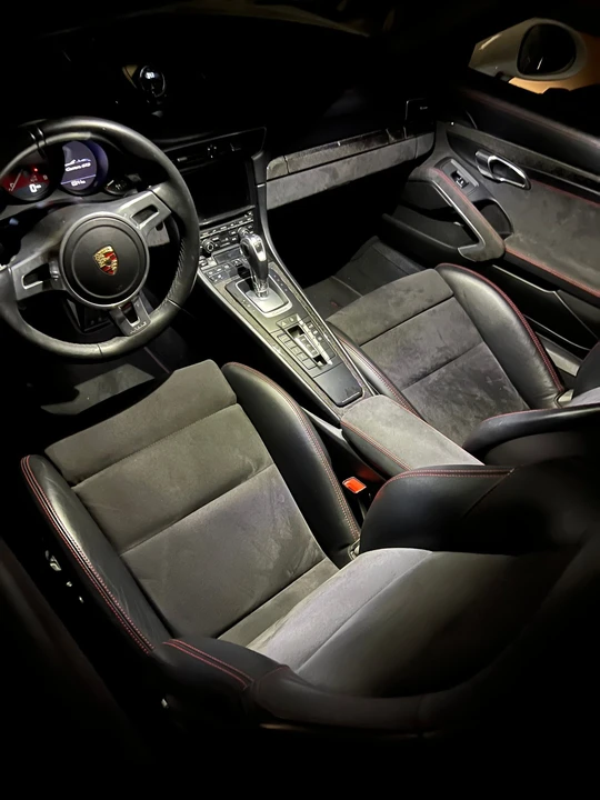 2015 Porsche 991 Carrera GTS - Image 8 of 31