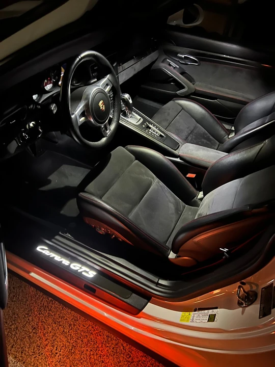 2015 Porsche 991 Carrera GTS - Image 7 of 31