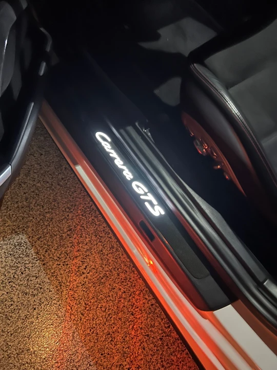 2015 Porsche 991 Carrera GTS - Image 6 of 31