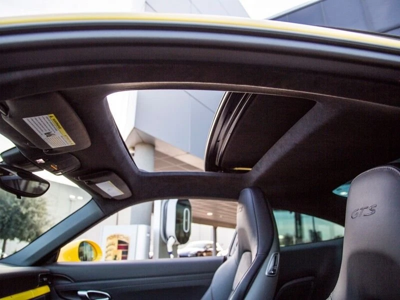 2015 Porsche 991 Carrera GTS - Image 11 of 21