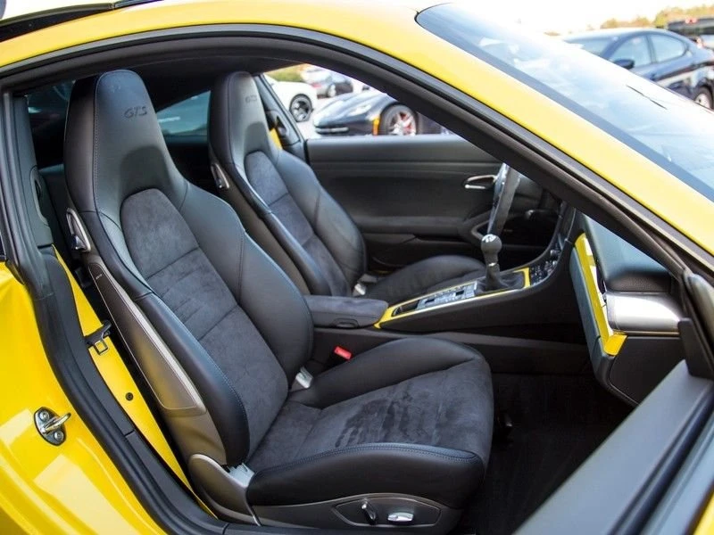 2015 Porsche 991 Carrera GTS - Image 20 of 21