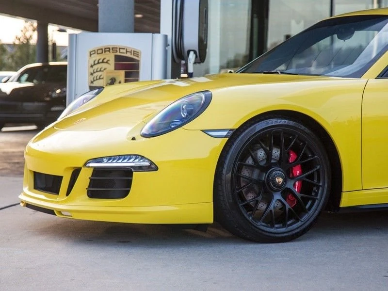2015 Porsche 991 Carrera GTS - Image 4 of 21