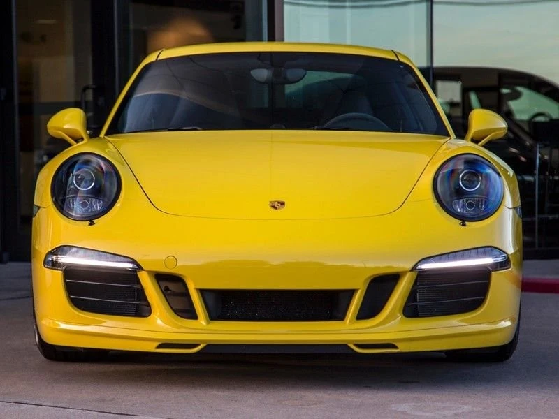 2015 Porsche 991 Carrera GTS - Image 6 of 21