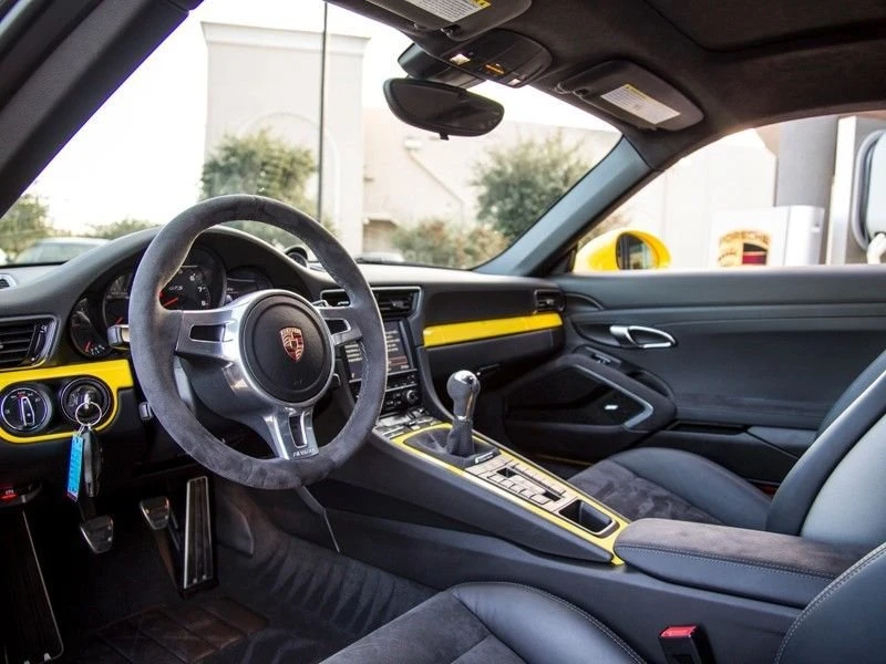 2015 Porsche 991 Carrera GTS - Image 14 of 21