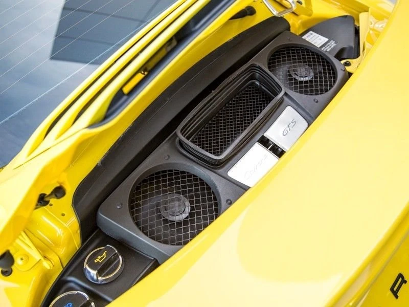 2015 Porsche 991 Carrera GTS - Image 19 of 21