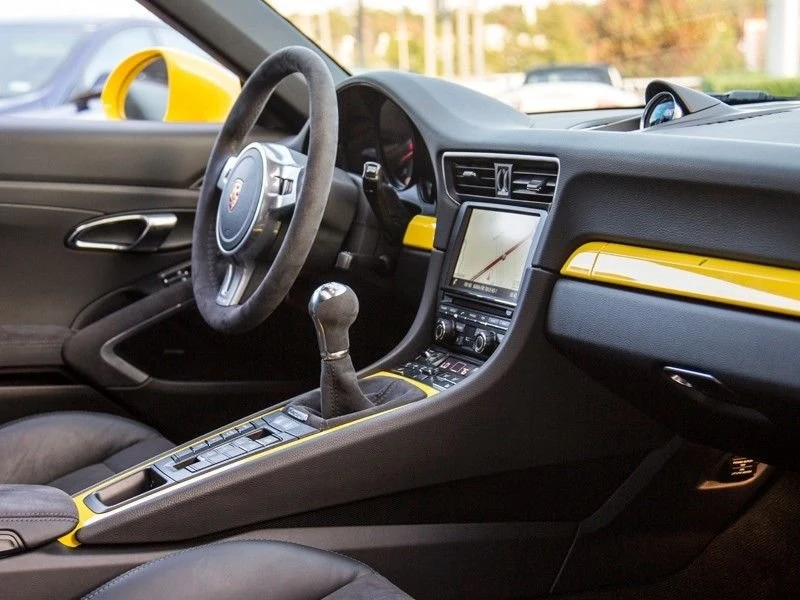 2015 Porsche 991 Carrera GTS - Image 21 of 21