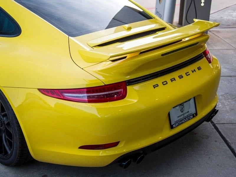 2015 Porsche 991 Carrera GTS - Image 9 of 21